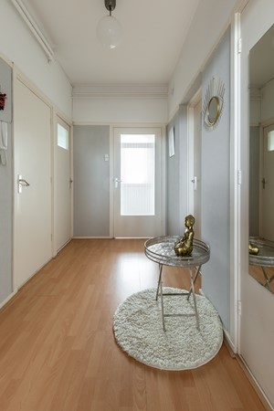 Medium property photo - Burgemeester de Vlugtlaan 325, 1063 BP Amsterdam